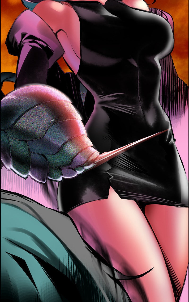 Read Jungle Juice fr Manga Online