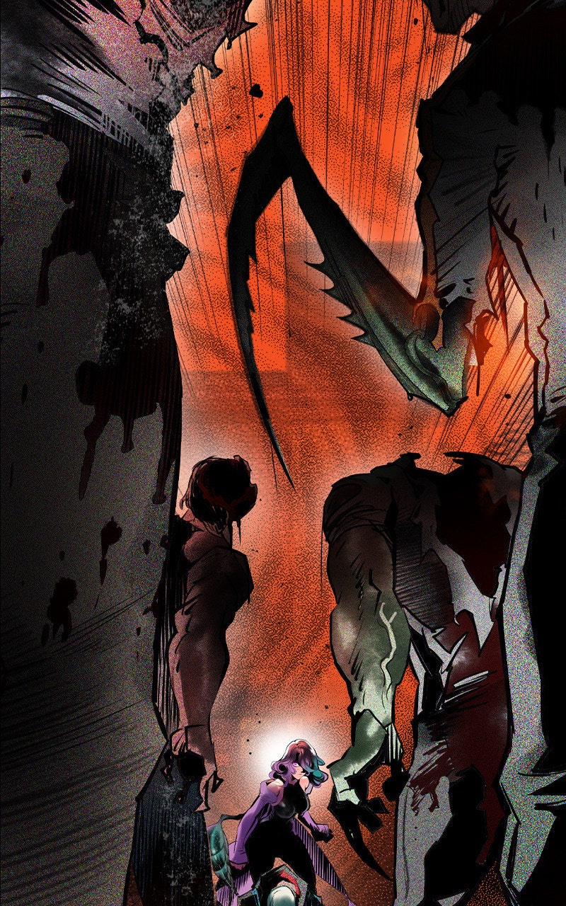 Read Jungle Juice fr Manga Online