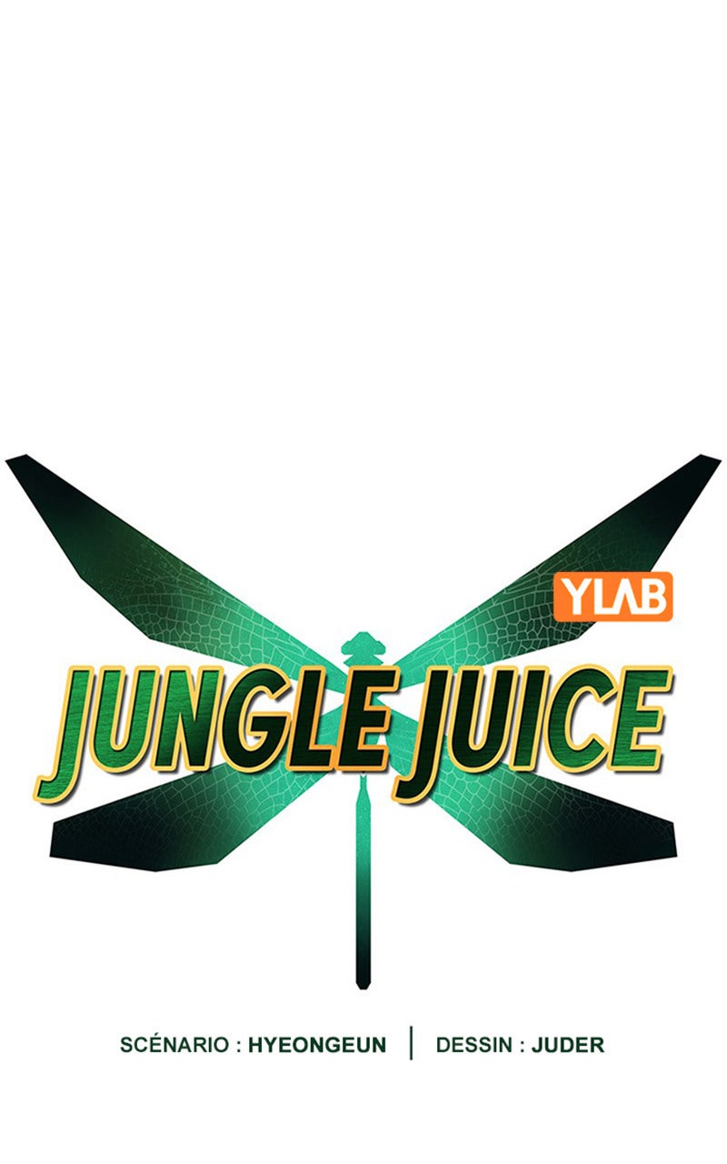 Read Jungle Juice fr Manga Online