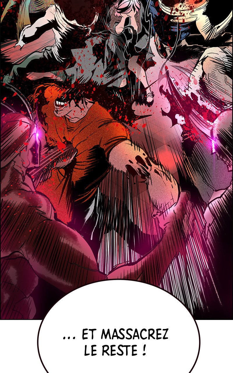 Read Jungle Juice fr Manga Online