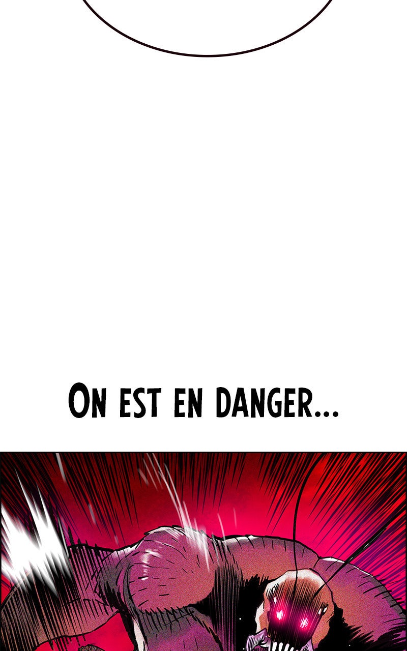 Read Jungle Juice fr Manga Online