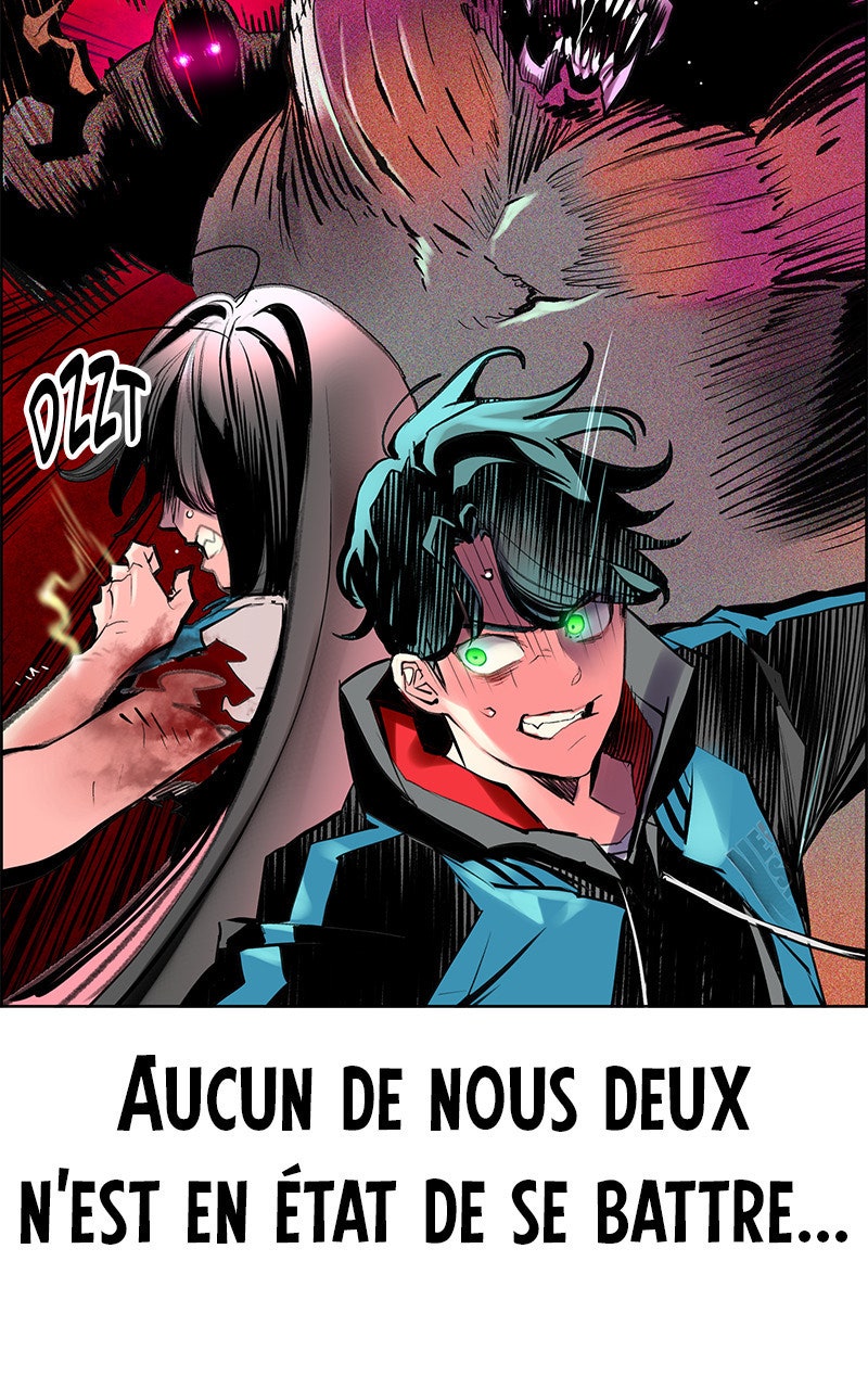 Read Jungle Juice fr Manga Online