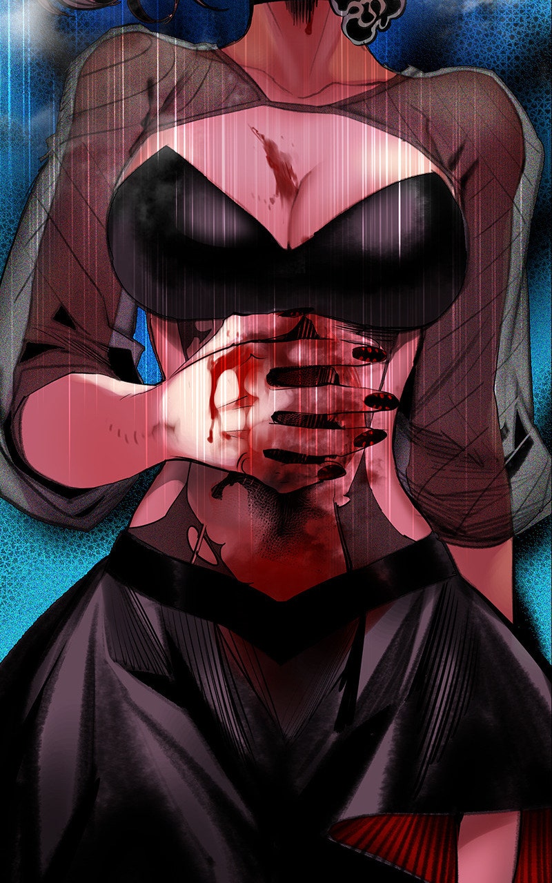 Read Jungle Juice fr Manga Online