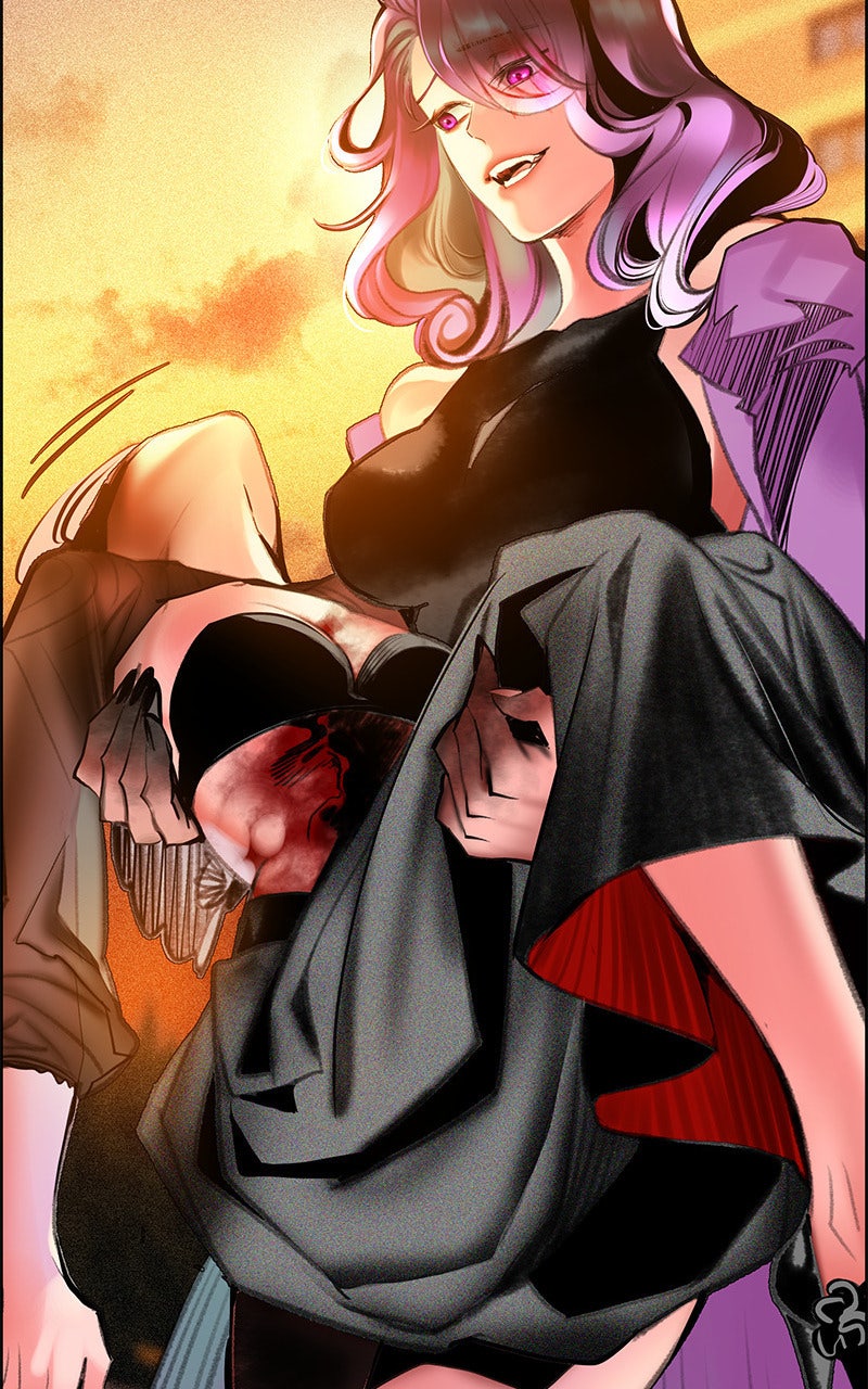 Read Jungle Juice fr Manga Online