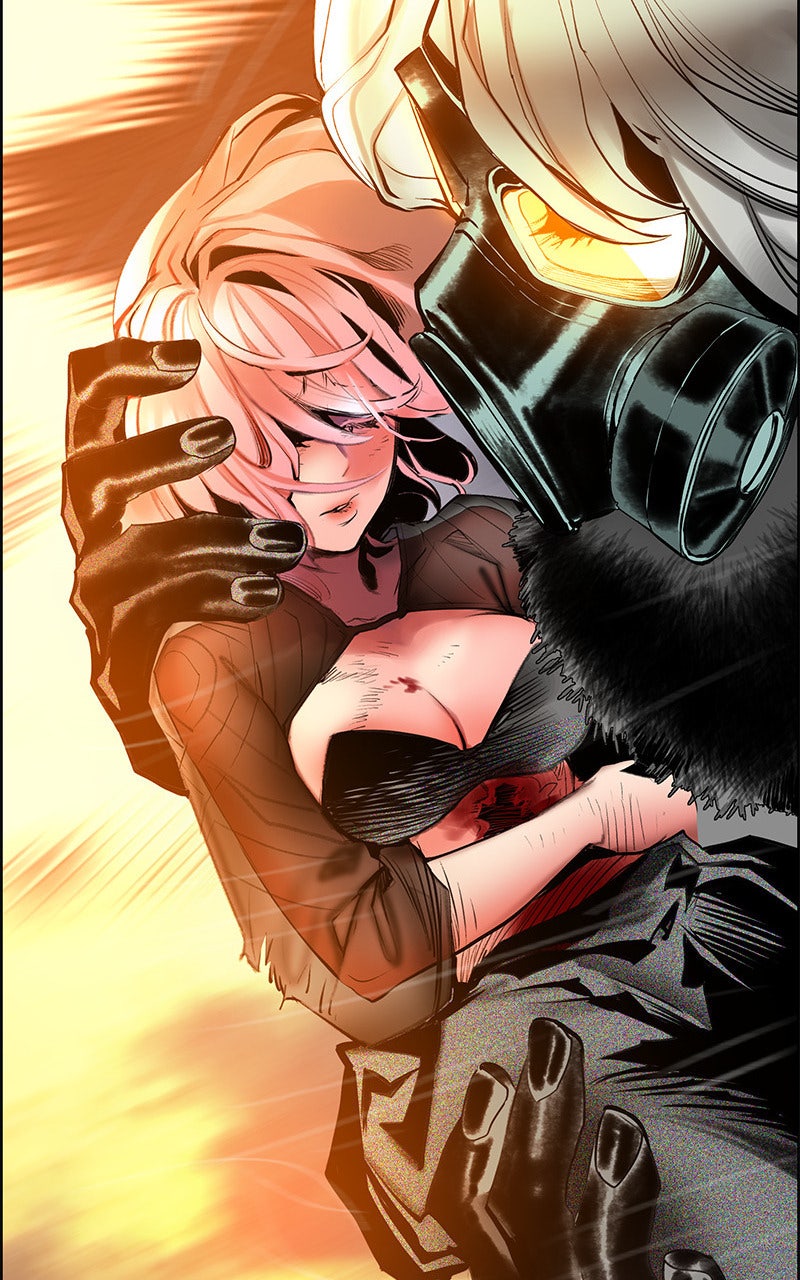 Read Jungle Juice fr Manga Online