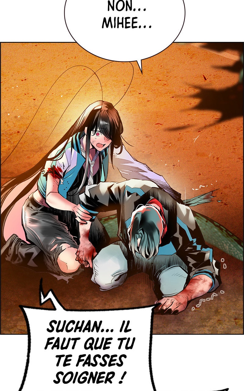 Read Jungle Juice fr Manga Online