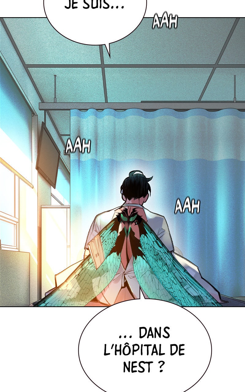 Read Jungle Juice fr Manga Online