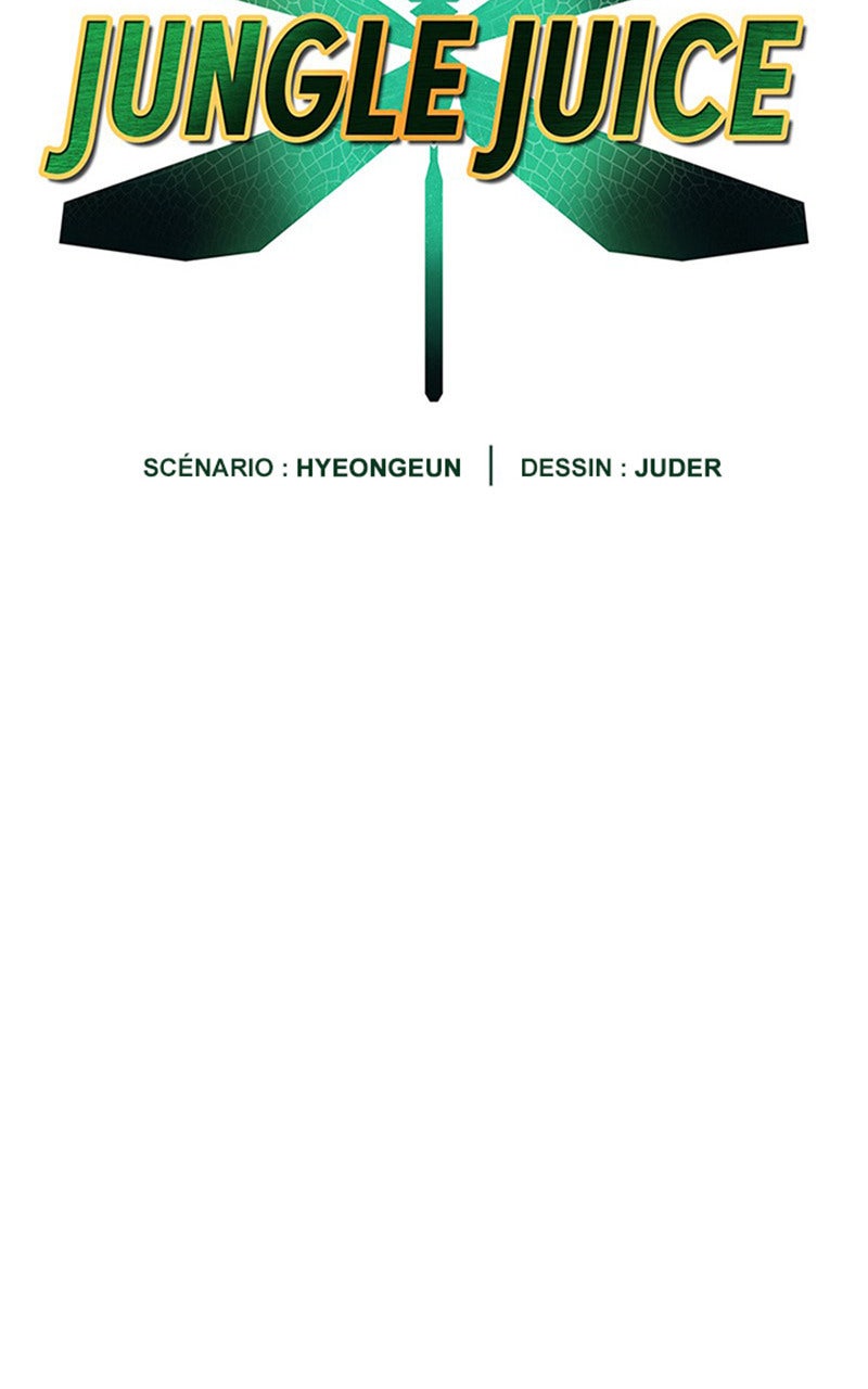 Read Jungle Juice fr Manga Online