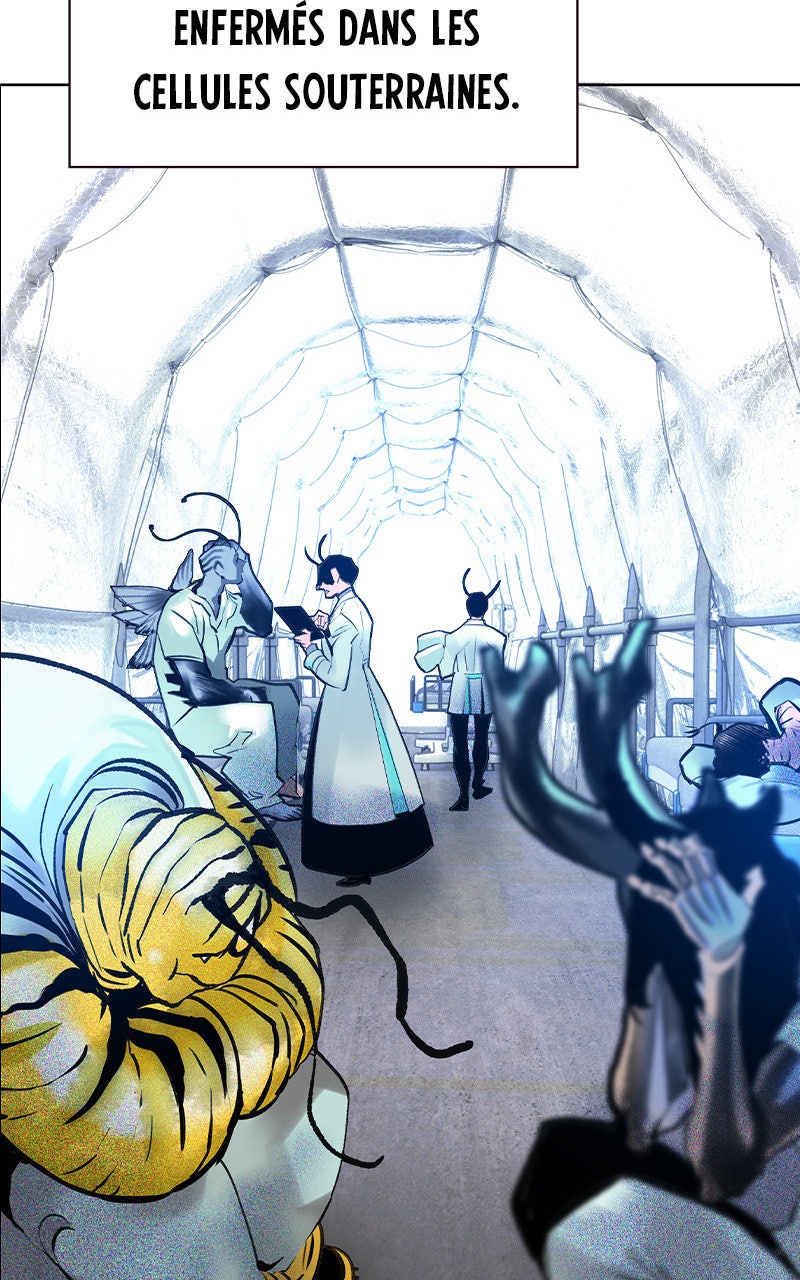 Read Jungle Juice fr Manga Online