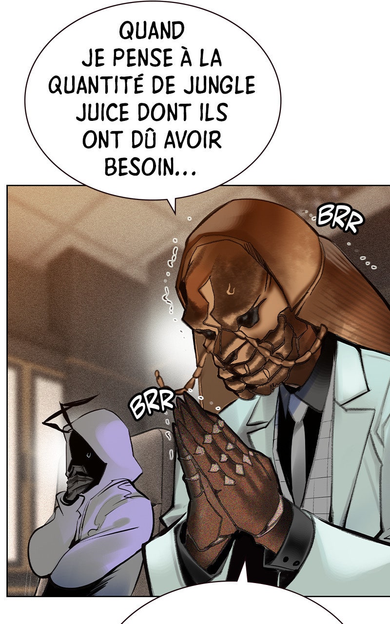 Read Jungle Juice fr Manga Online