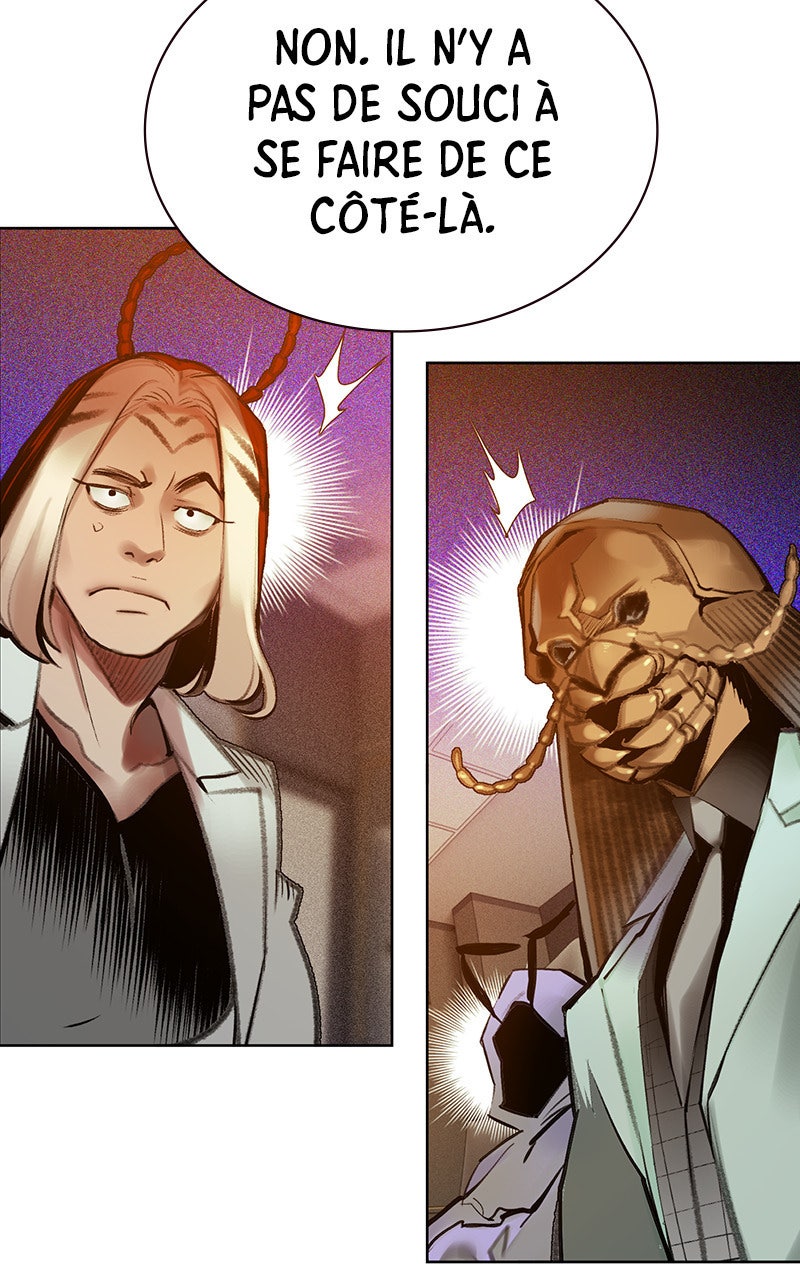 Read Jungle Juice fr Manga Online