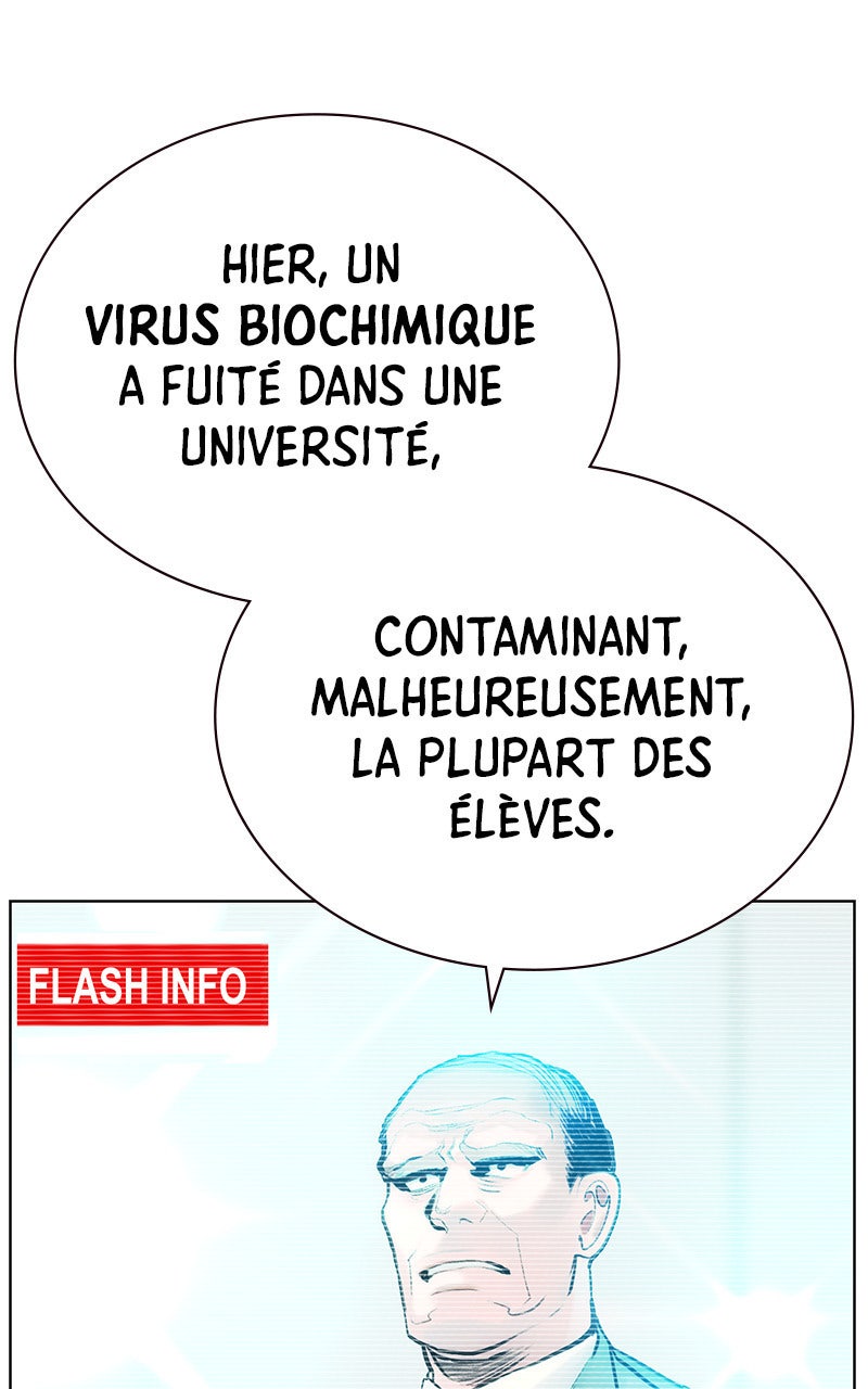 Read Jungle Juice fr Manga Online