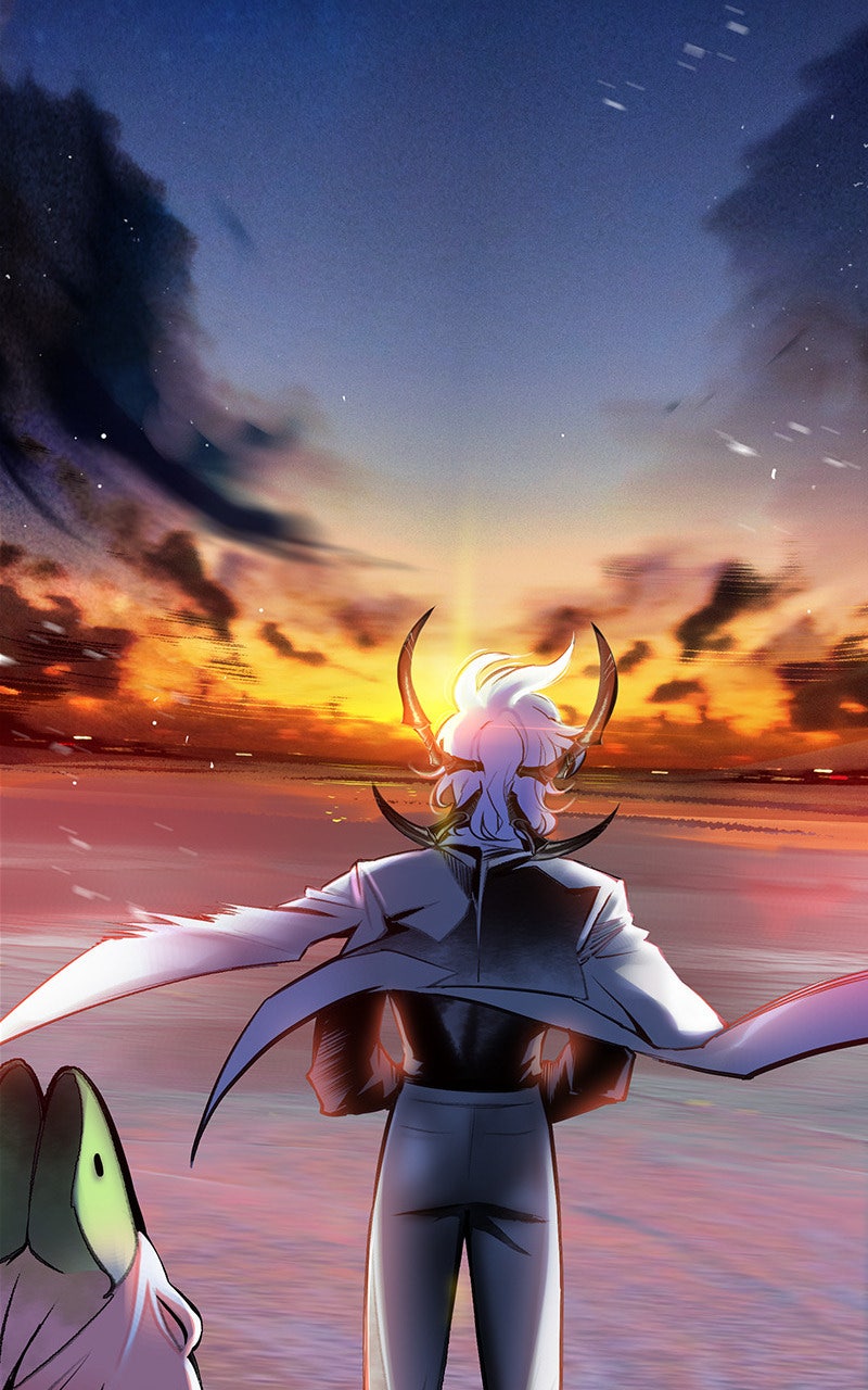 Read Jungle Juice fr Manga Online