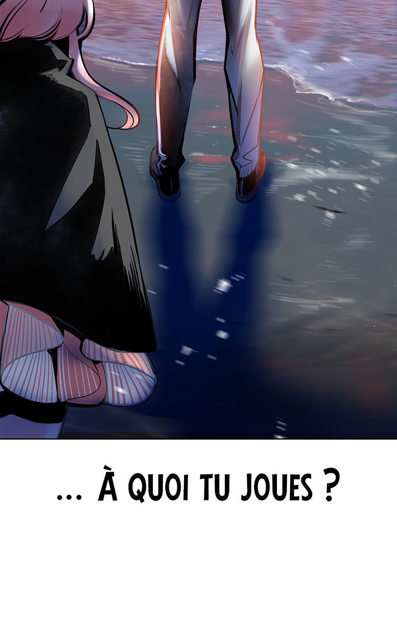 Read Jungle Juice fr Manga Online