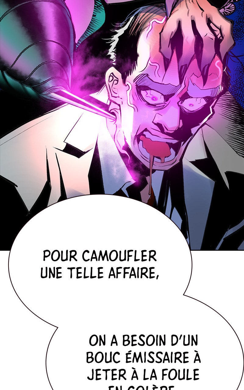 Read Jungle Juice fr Manga Online