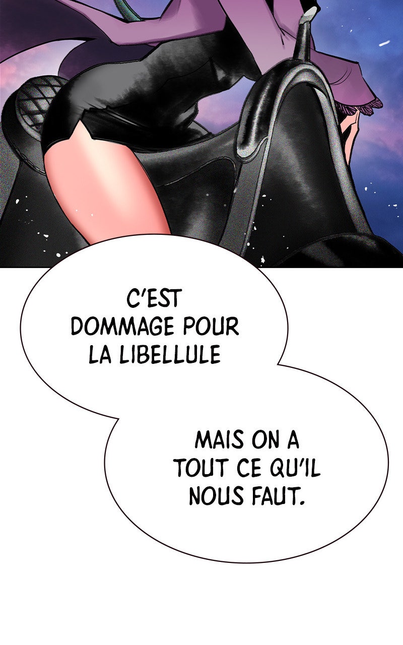 Read Jungle Juice fr Manga Online