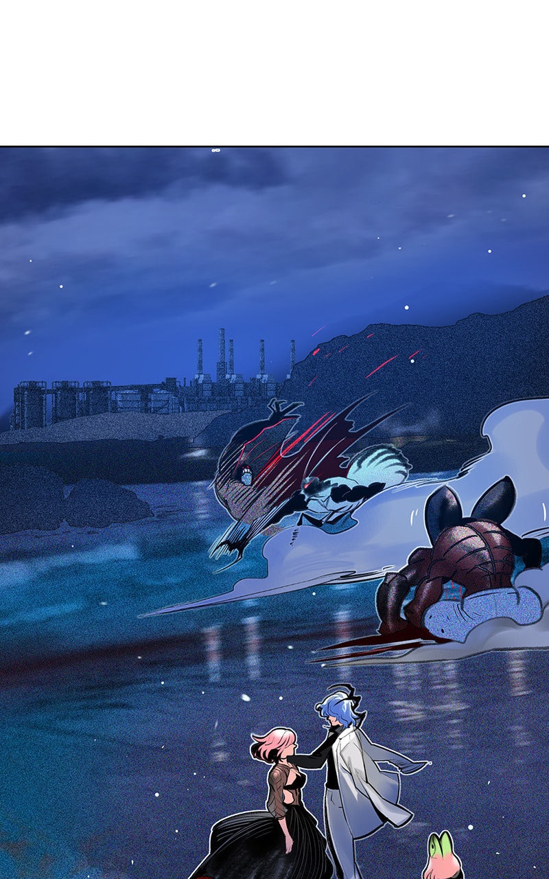 Read Jungle Juice fr Manga Online