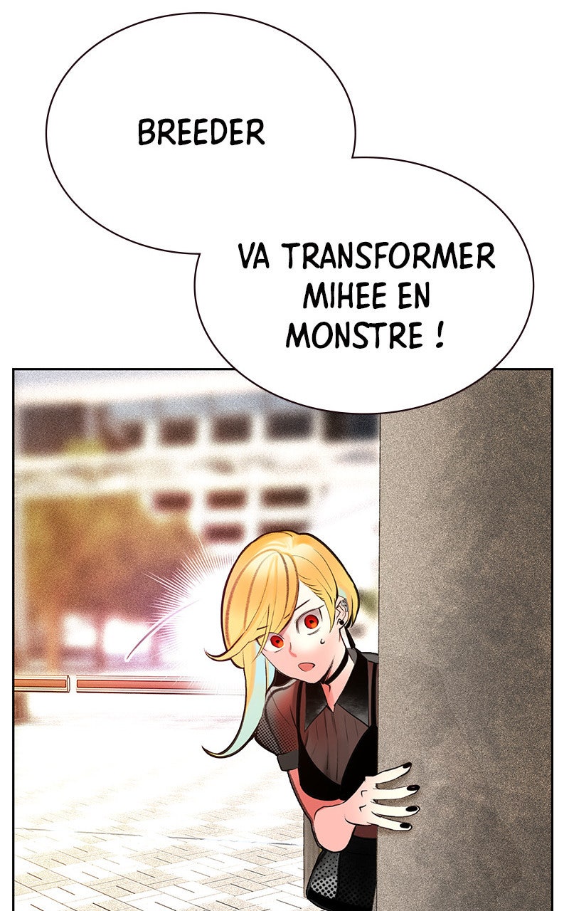 Read Jungle Juice fr Manga Online