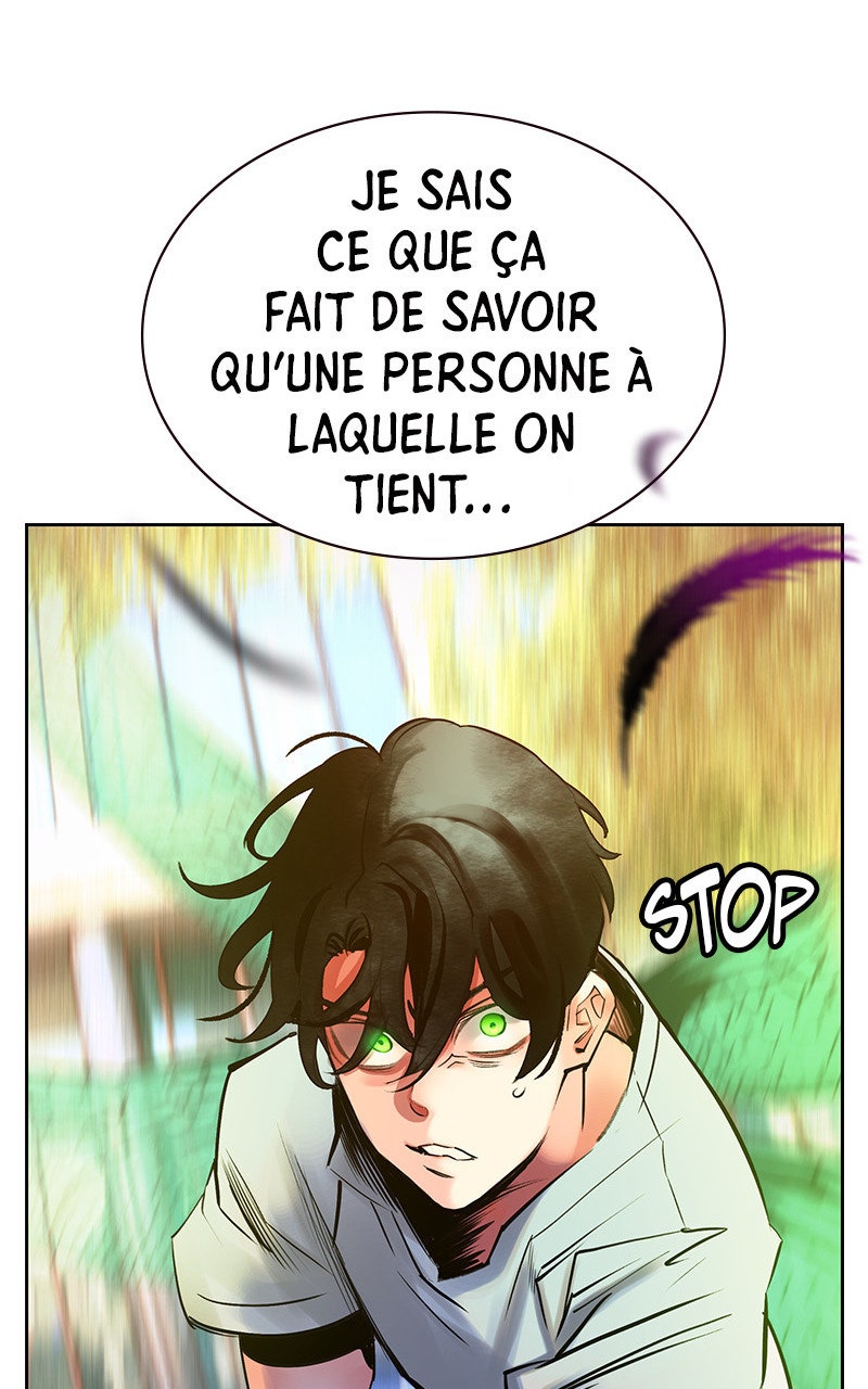 Read Jungle Juice fr Manga Online