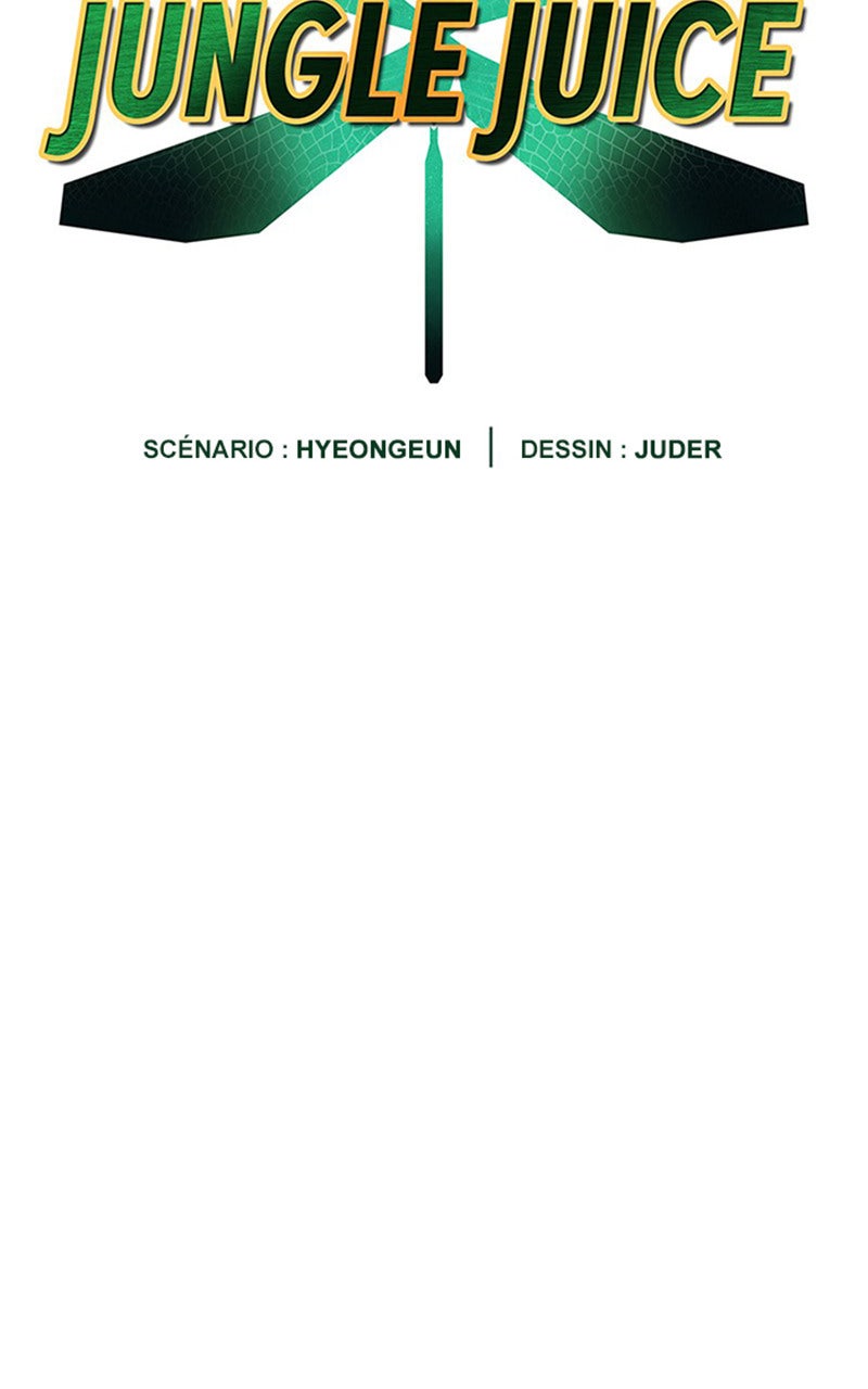 Read Jungle Juice fr Manga Online