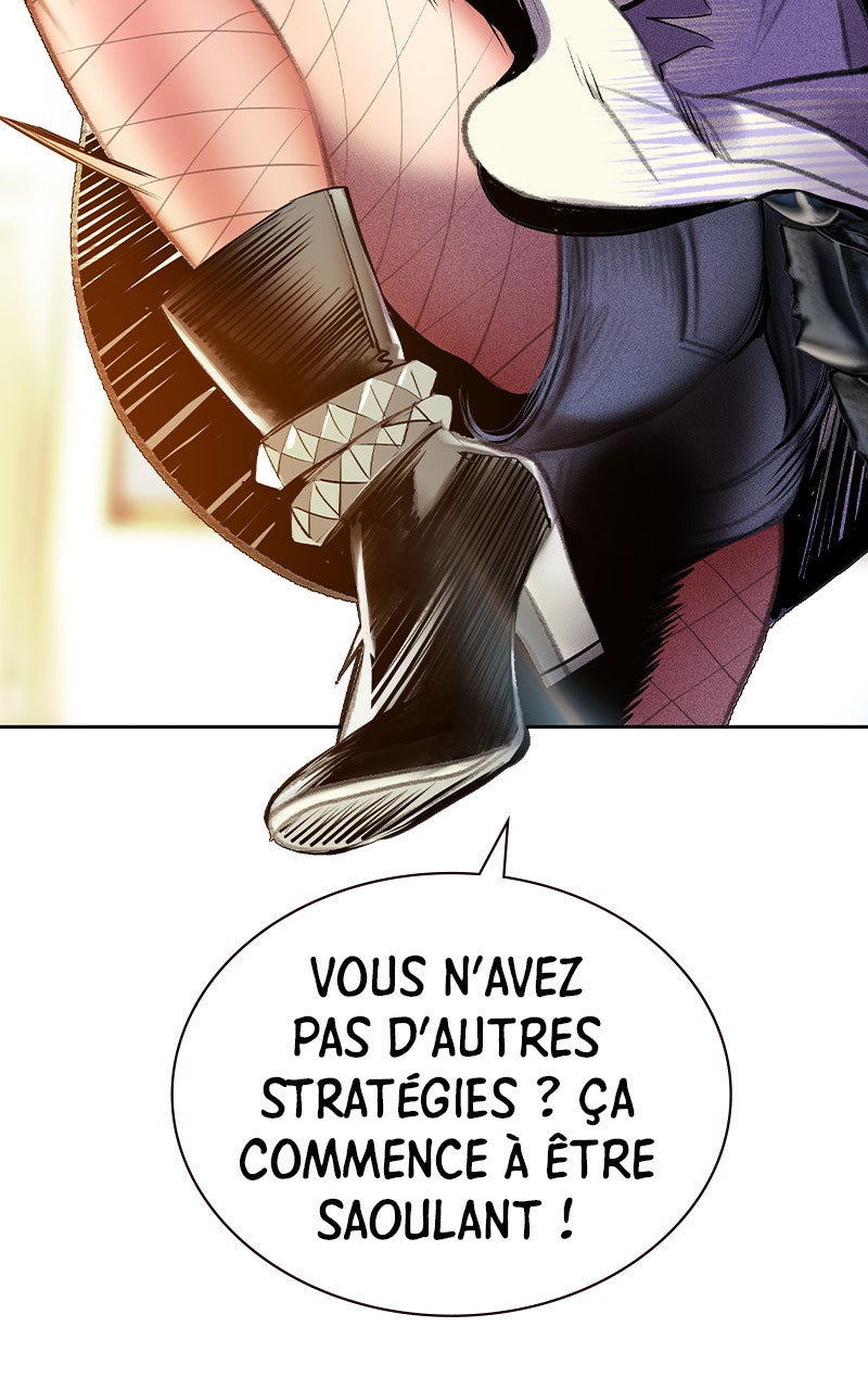 Read Jungle Juice fr Manga Online