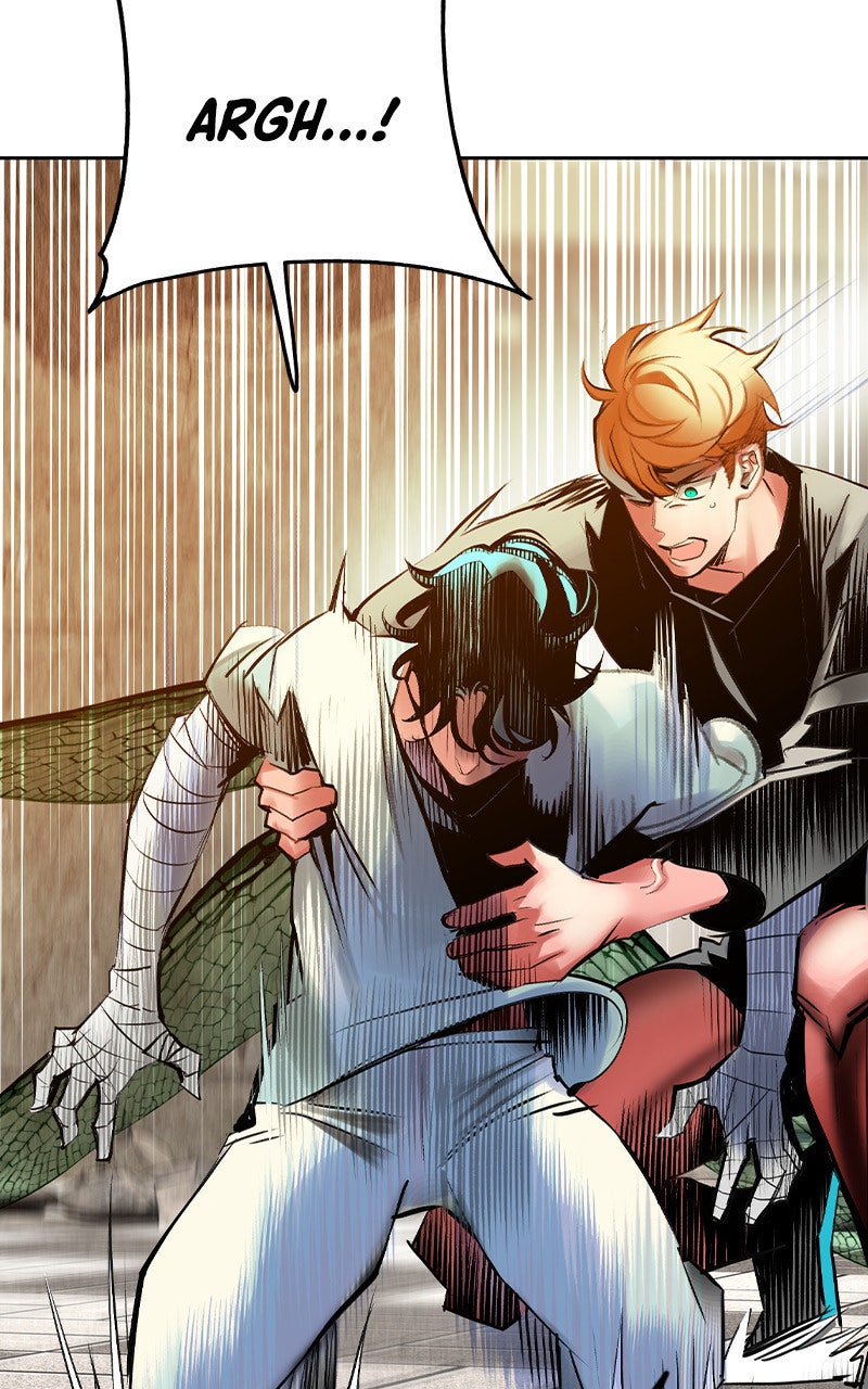 Read Jungle Juice fr Manga Online