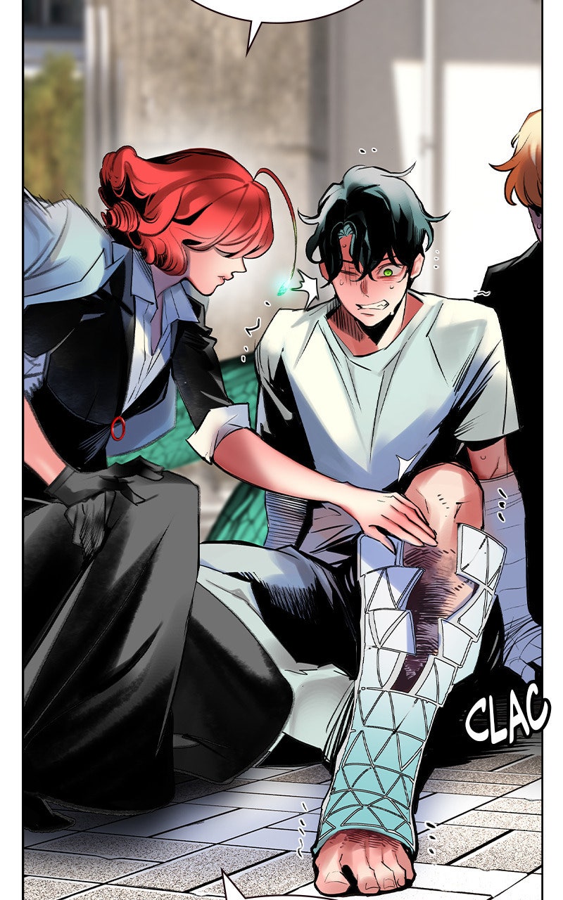 Read Jungle Juice fr Manga Online