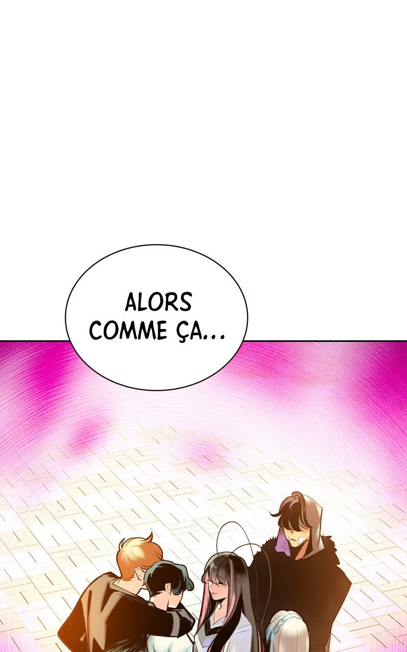 Read Jungle Juice fr Manga Online