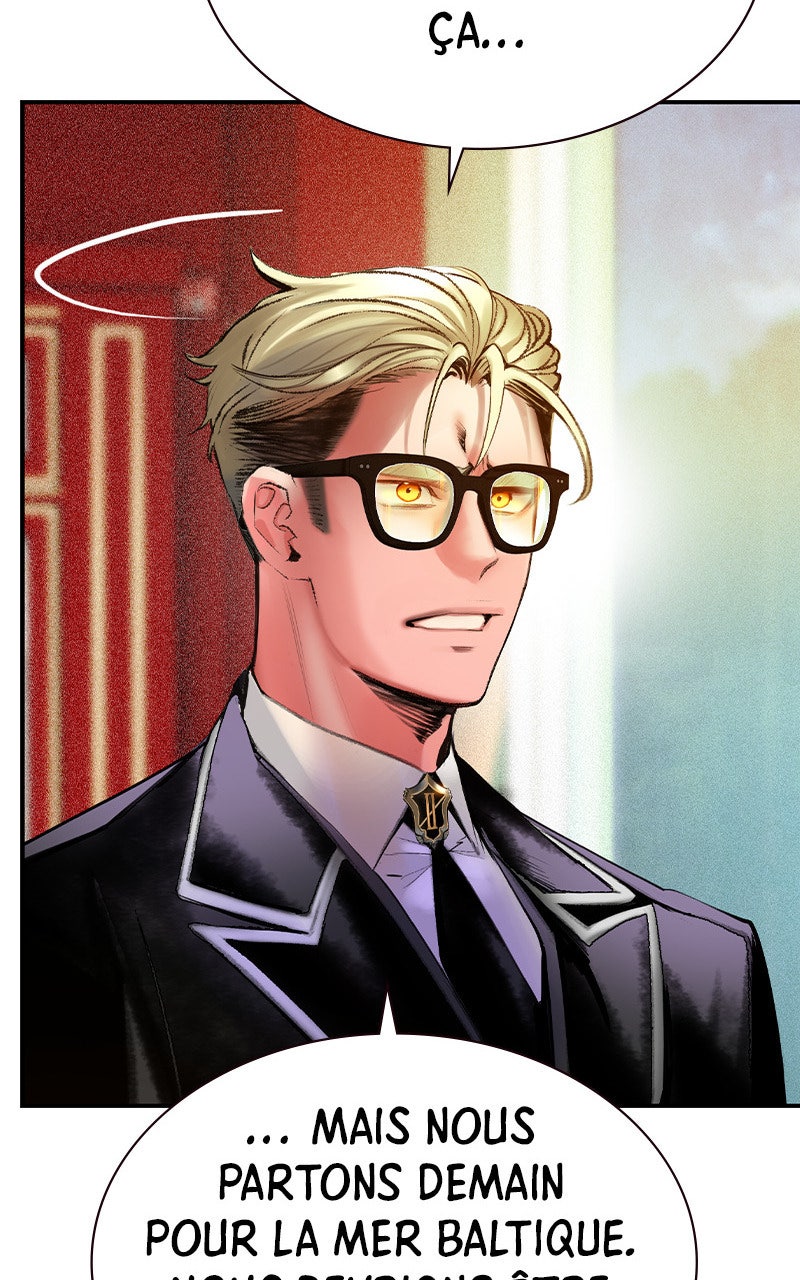 Read Jungle Juice fr Manga Online