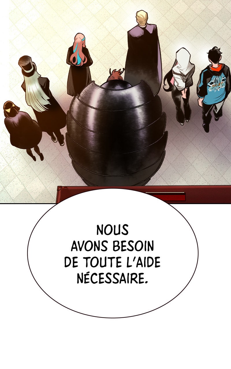 Read Jungle Juice fr Manga Online