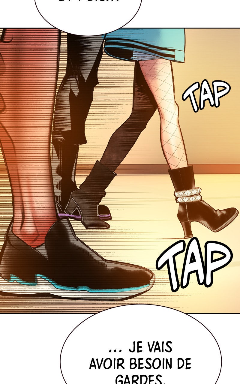 Read Jungle Juice fr Manga Online