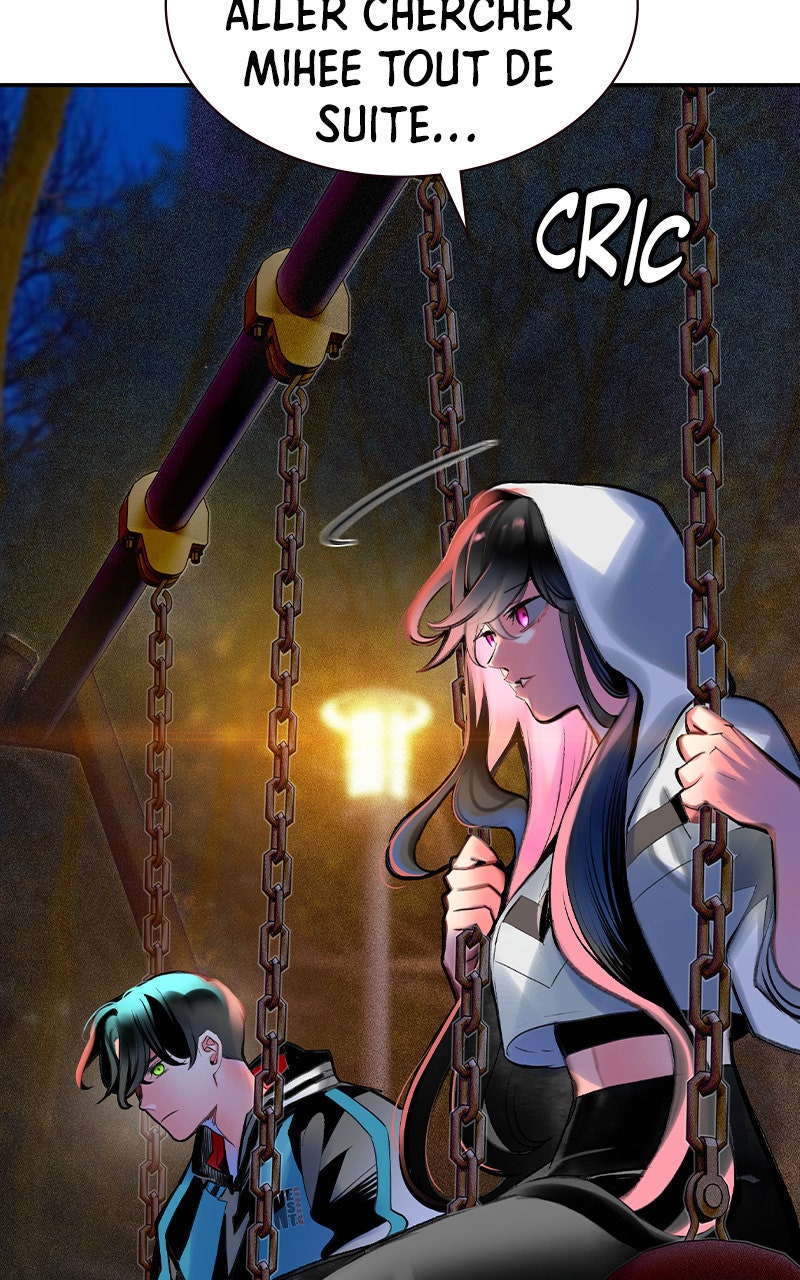 Read Jungle Juice fr Manga Online