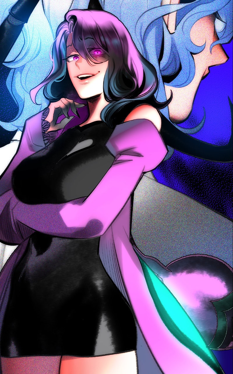 Read Jungle Juice fr Manga Online