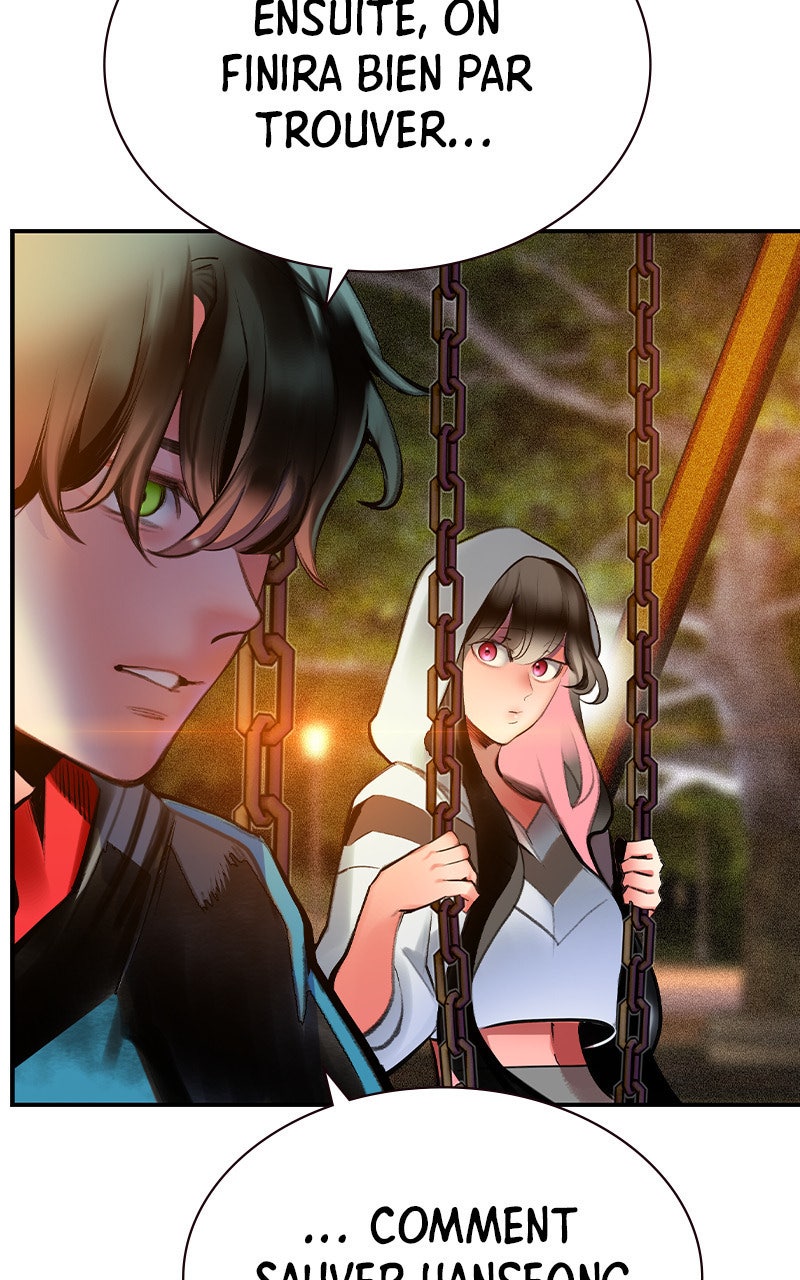 Read Jungle Juice fr Manga Online