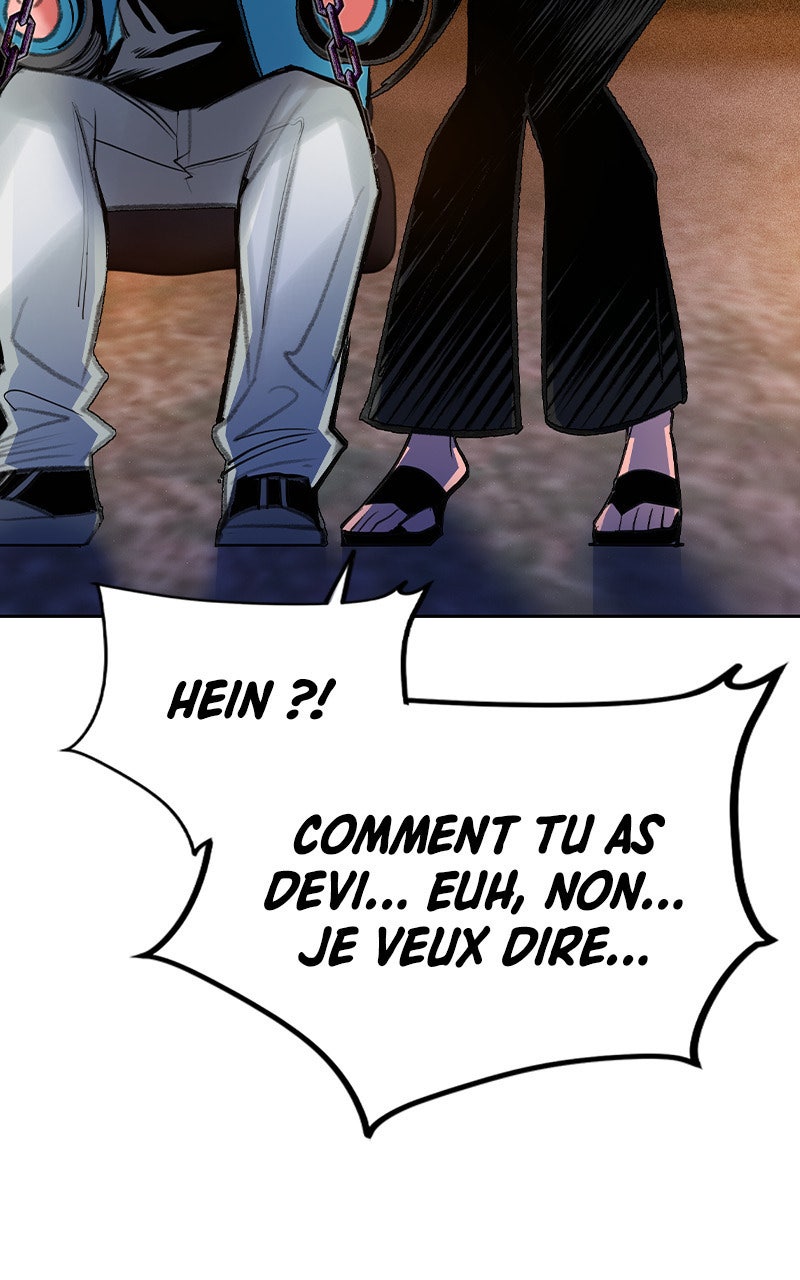 Read Jungle Juice fr Manga Online