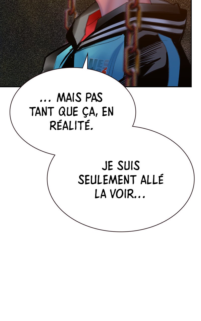 Read Jungle Juice fr Manga Online