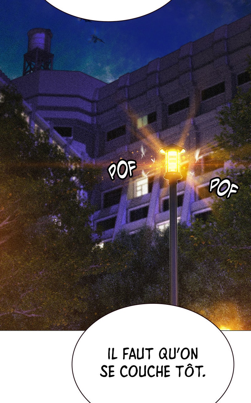 Read Jungle Juice fr Manga Online