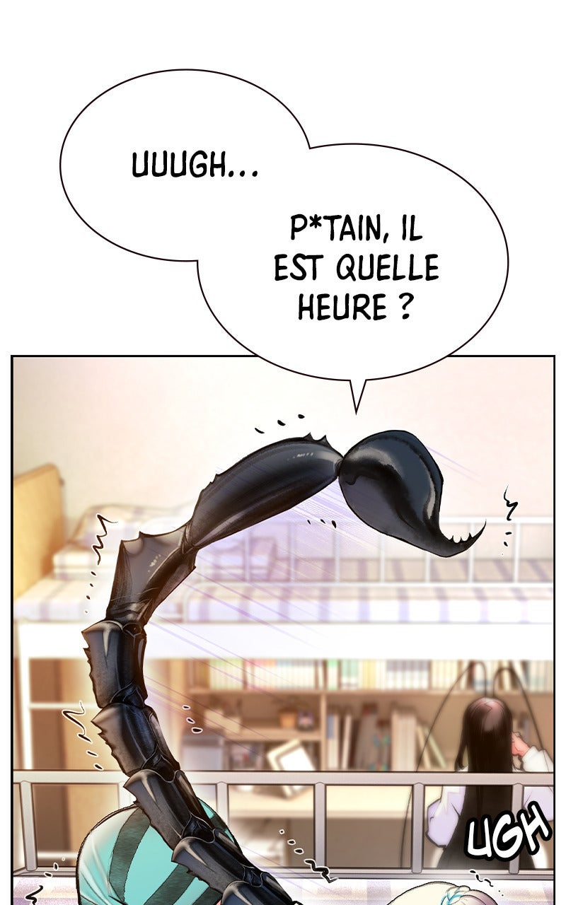 Read Jungle Juice fr Manga Online