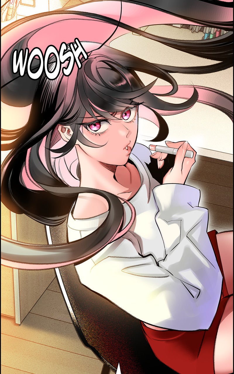 Read Jungle Juice fr Manga Online