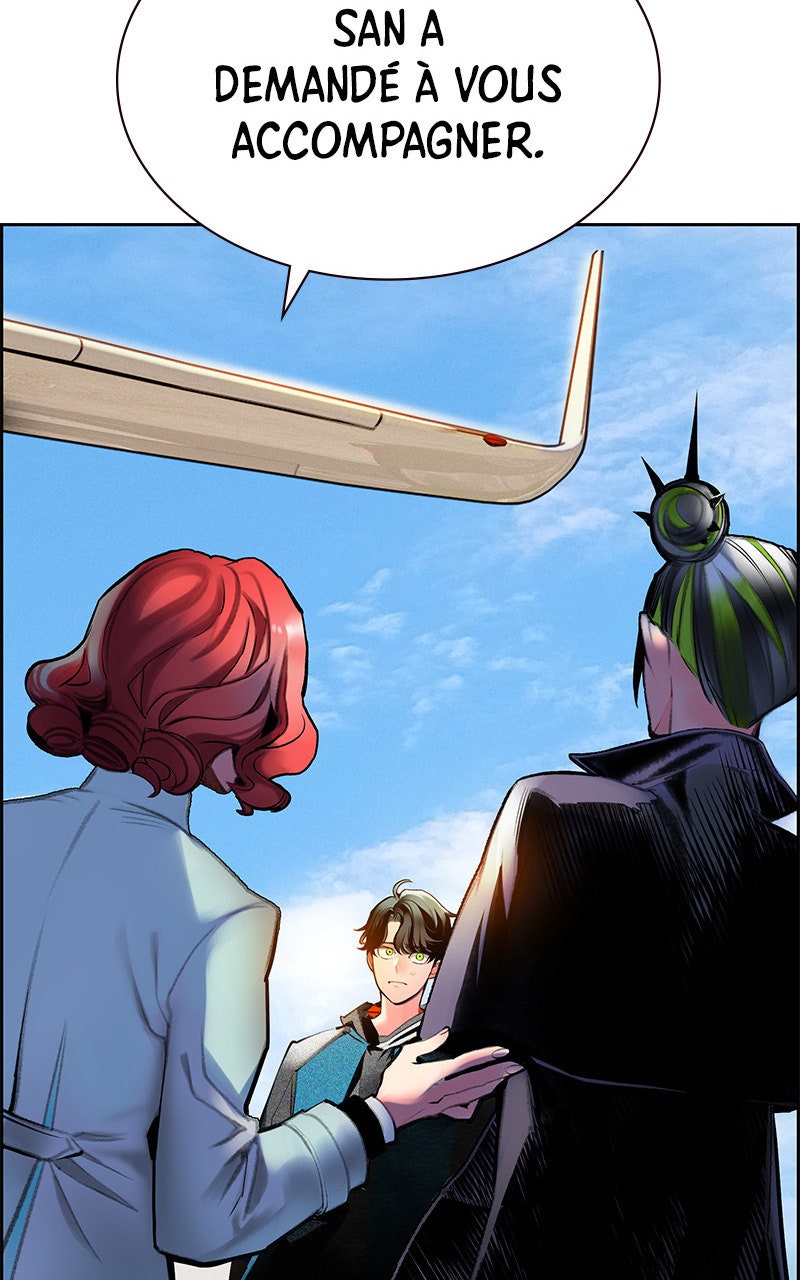 Read Jungle Juice fr Manga Online