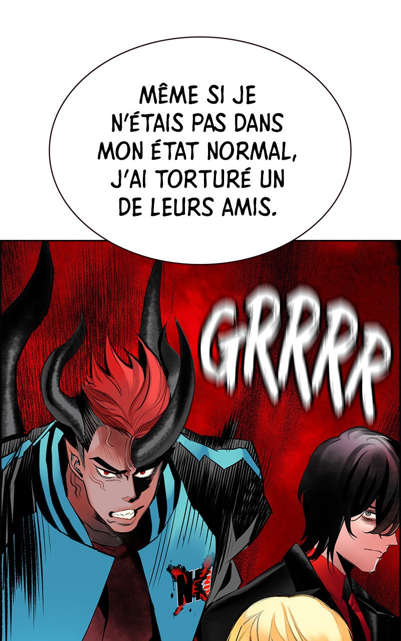 Read Jungle Juice fr Manga Online