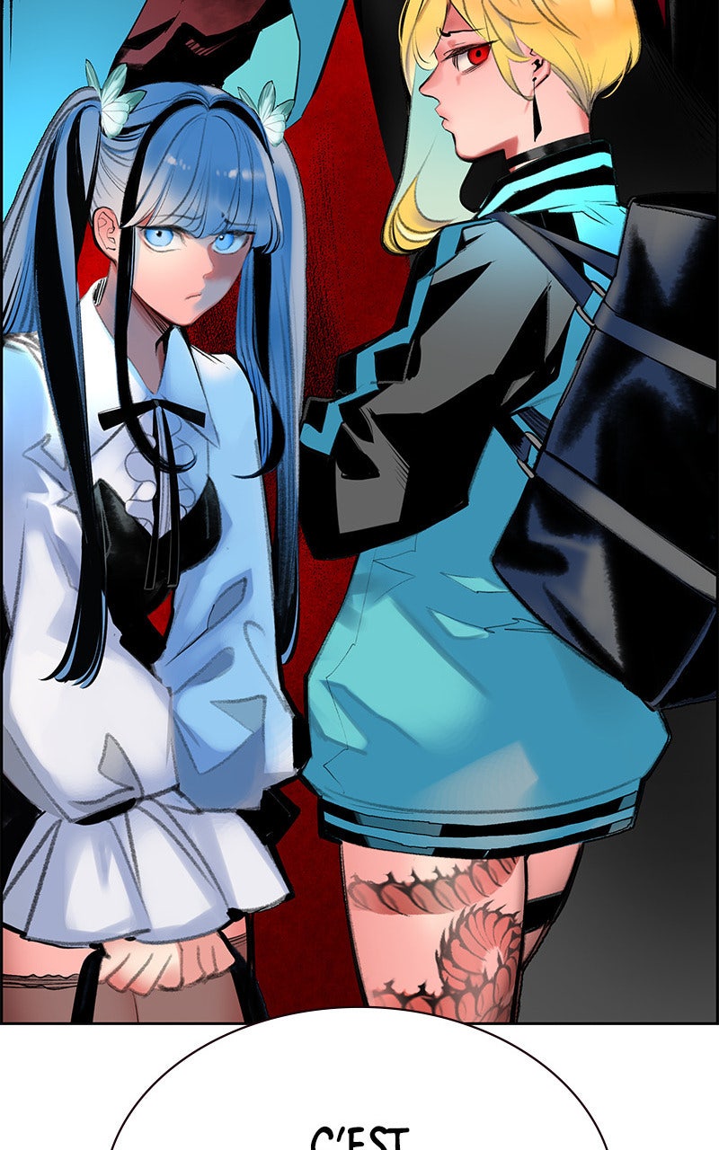 Read Jungle Juice fr Manga Online