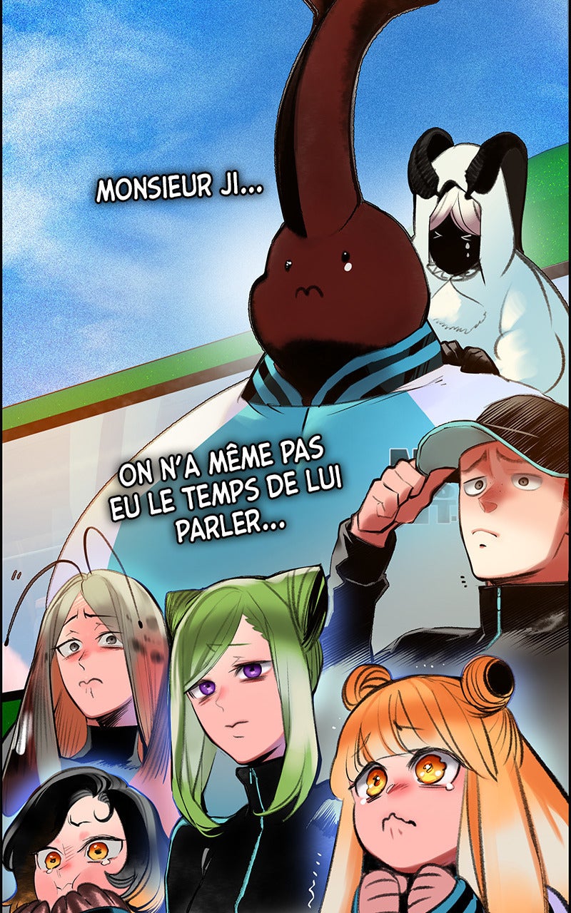 Read Jungle Juice fr Manga Online