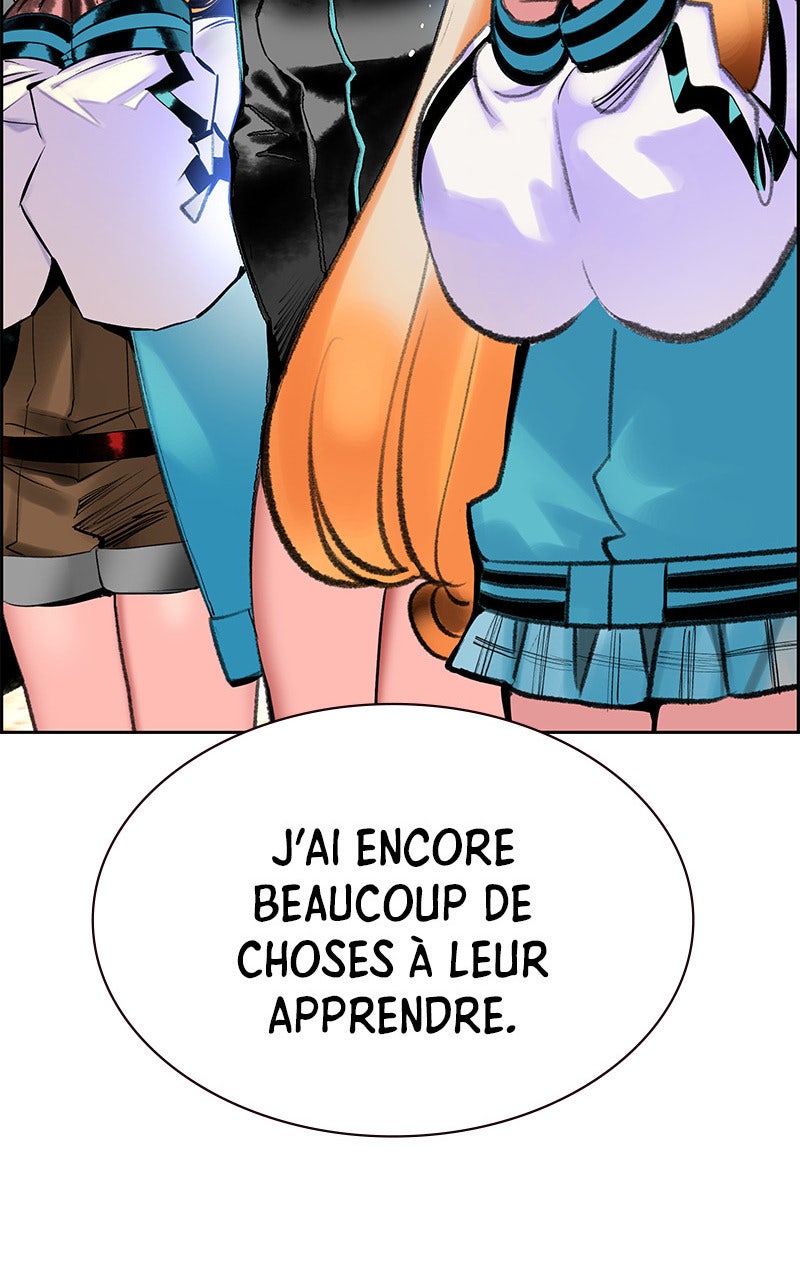 Read Jungle Juice fr Manga Online