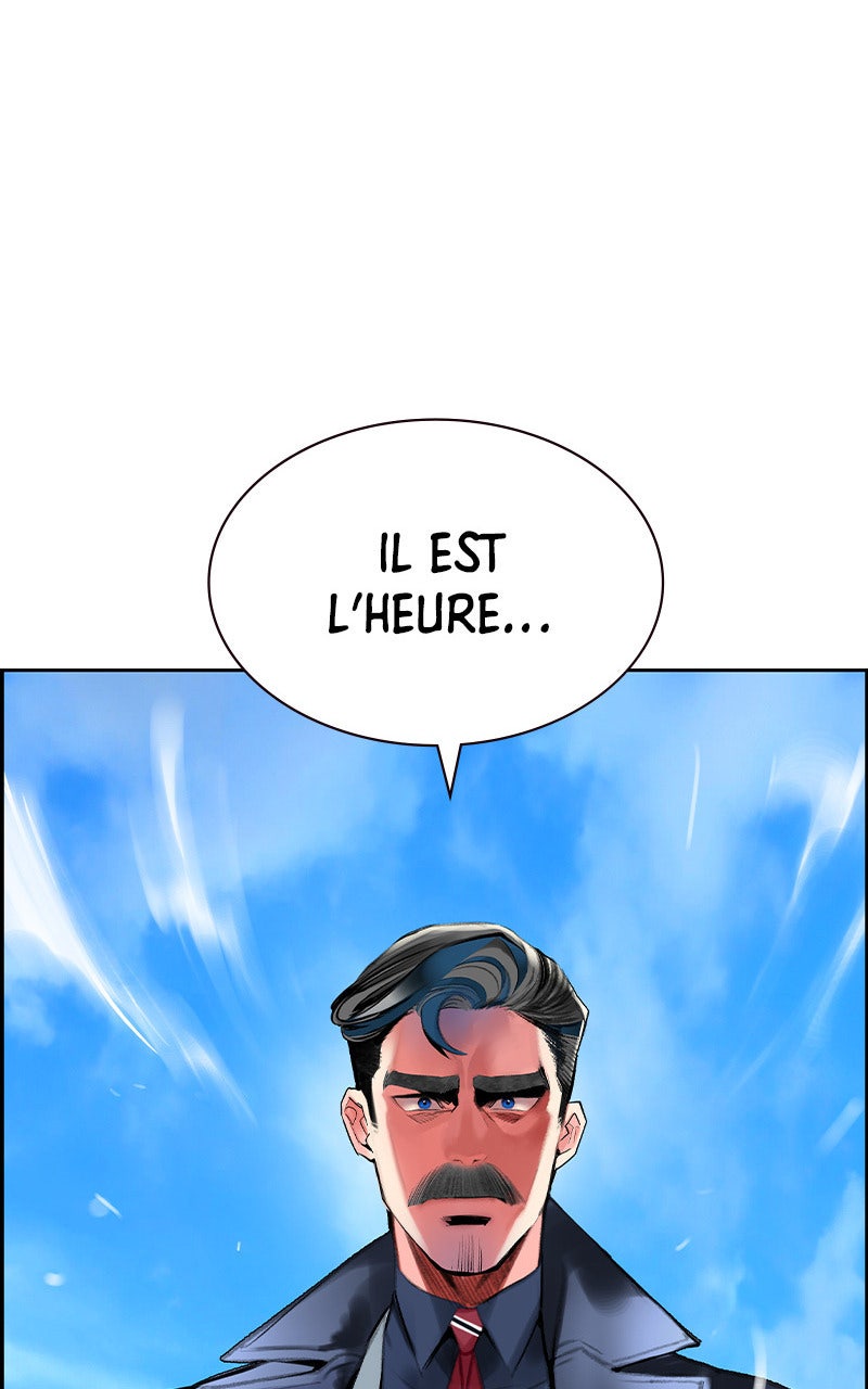 Read Jungle Juice fr Manga Online