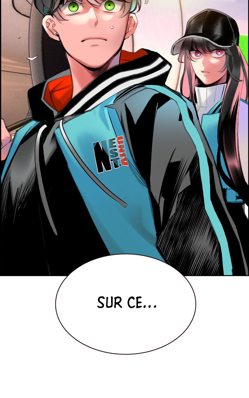 Read Jungle Juice fr Manga Online