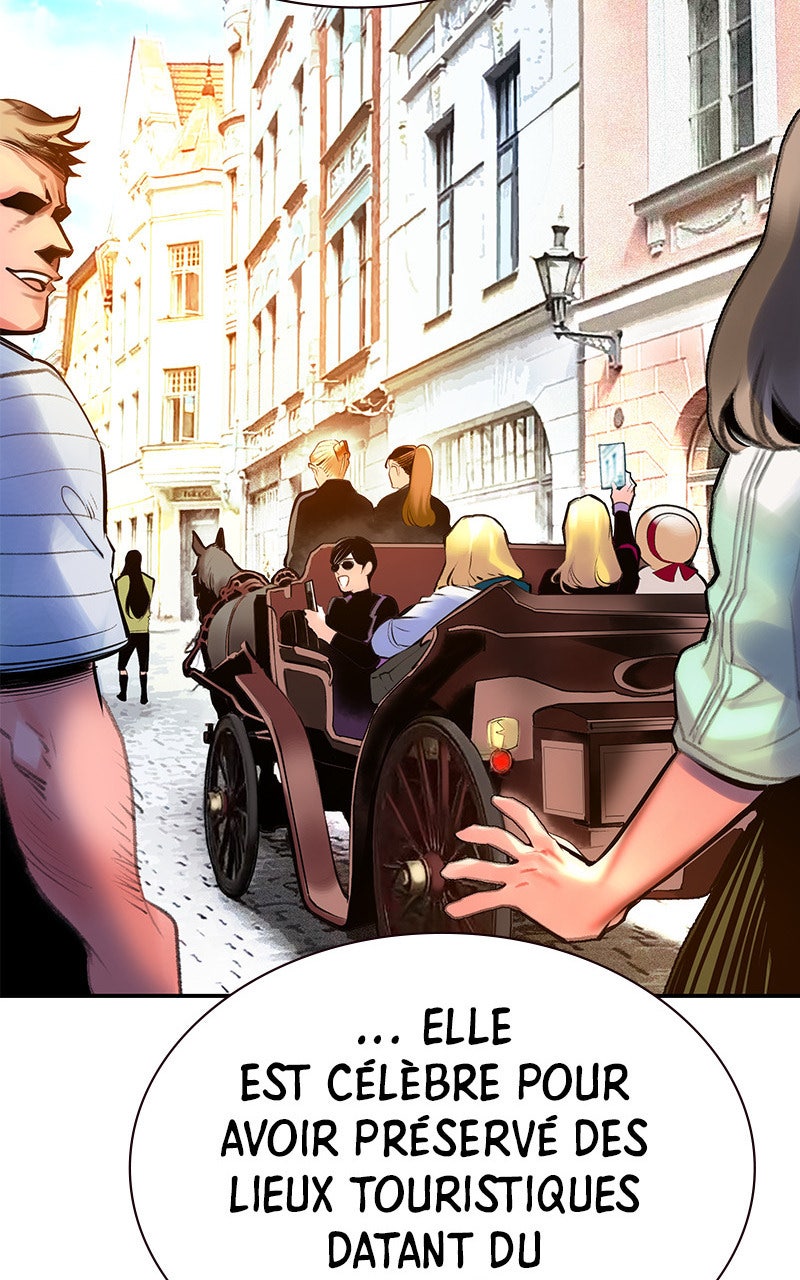 Read Jungle Juice fr Manga Online