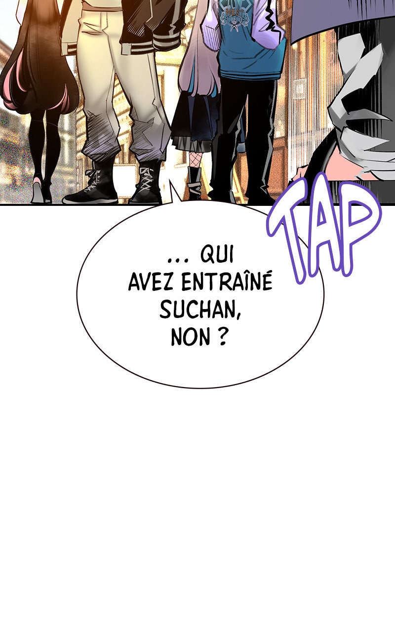 Read Jungle Juice fr Manga Online