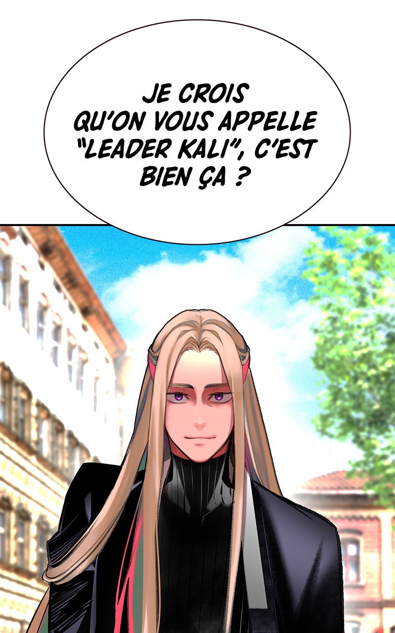 Read Jungle Juice fr Manga Online