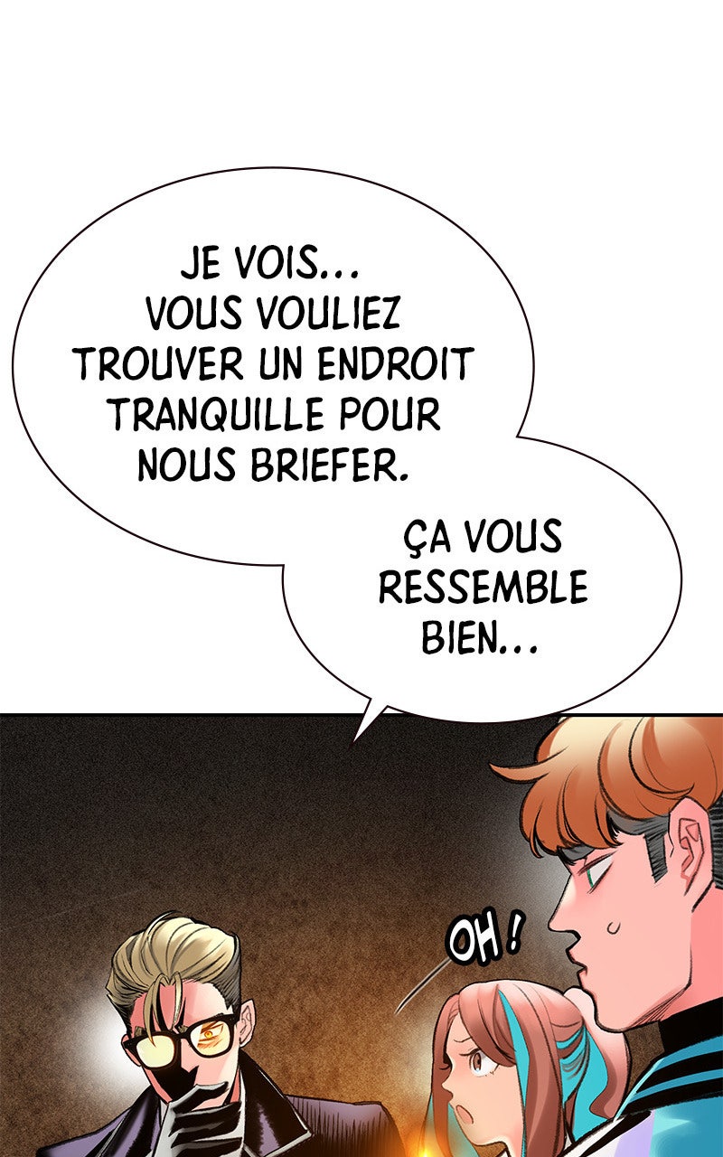 Read Jungle Juice fr Manga Online